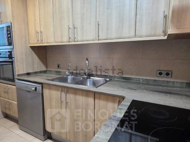 Piso en alquiler en Nou Eixample Sud, Tarragonès