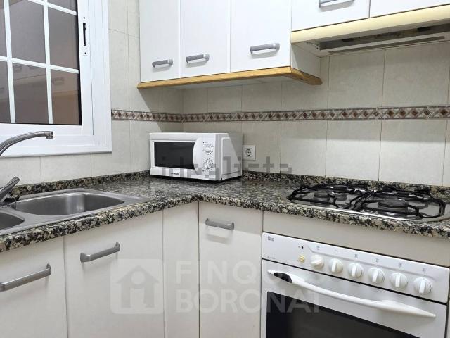 Piso en alquiler en Nou Eixample Sud, Tarragonès