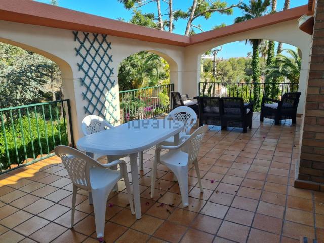 Piso en alquiler en Tarragonès, Catalunya