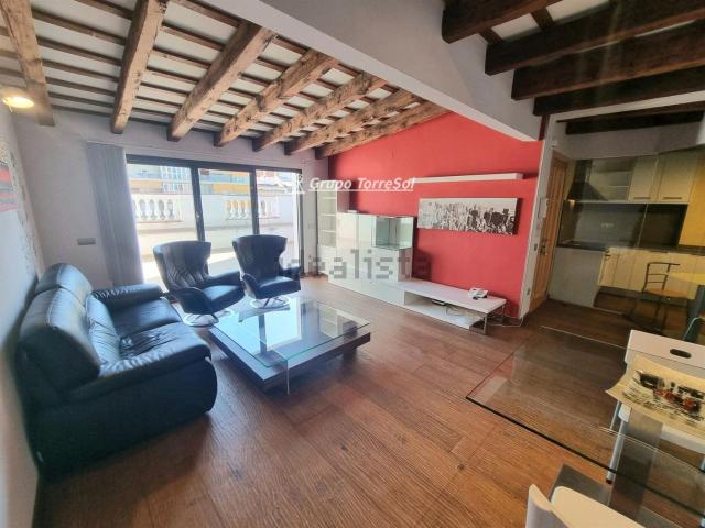 Ático en venta en els Quatre Garrofers, Tarragonès