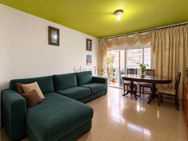 Piso en venta en els Quatre Garrofers, Tarragonès