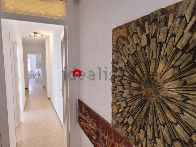 Piso en alquiler en Eixample, Tarragona