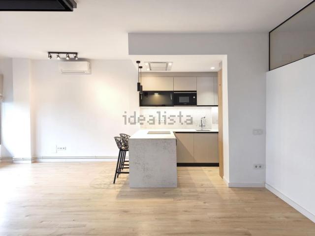 Piso en alquiler en Nou Eixample Nord, Pallaresos, Els