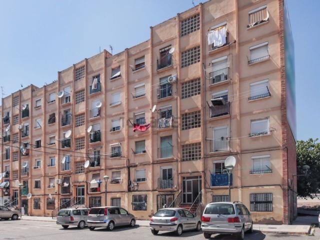 Piso en venta en els Quatre Garrofers, Tarragonès