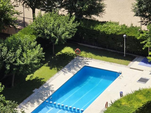 Ático en venta en els Quatre Garrofers, Tarragonès