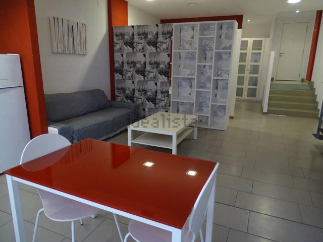 Piso en alquiler en Barris Marítims, Tarragonès