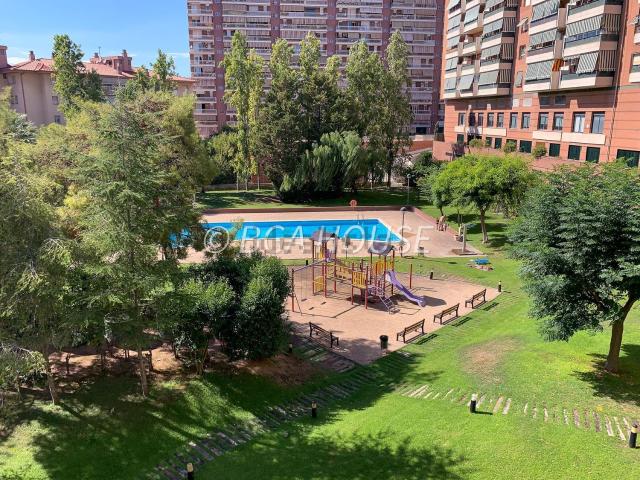 Piso en alquiler en Nou Eixample Nord, Pallaresos, Els