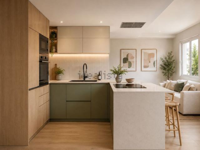 Piso en venta en els Quatre Garrofers, Tarragonès