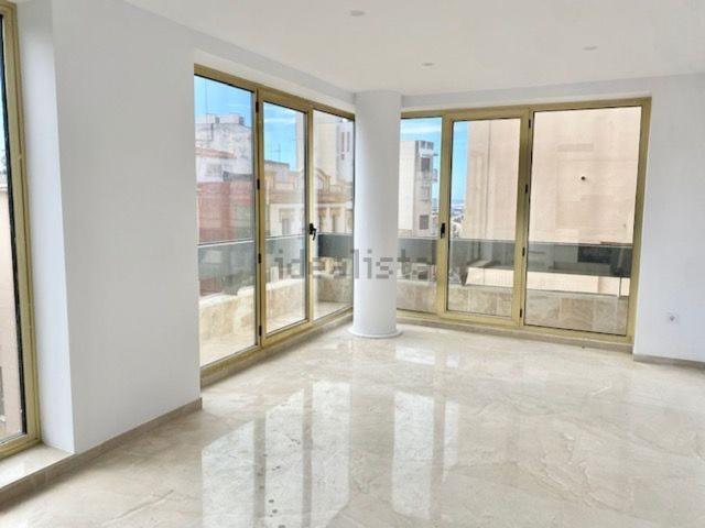 Ático en alquiler en Eixample, Tarragonès