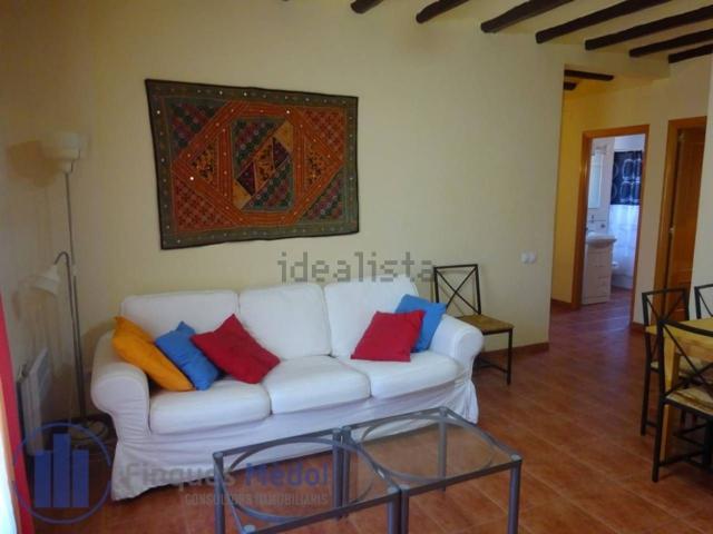 Piso en alquiler en els Quatre Garrofers, Tarragonès