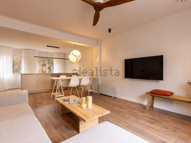 Piso en alquiler en Eixample, Pallaresos, Els