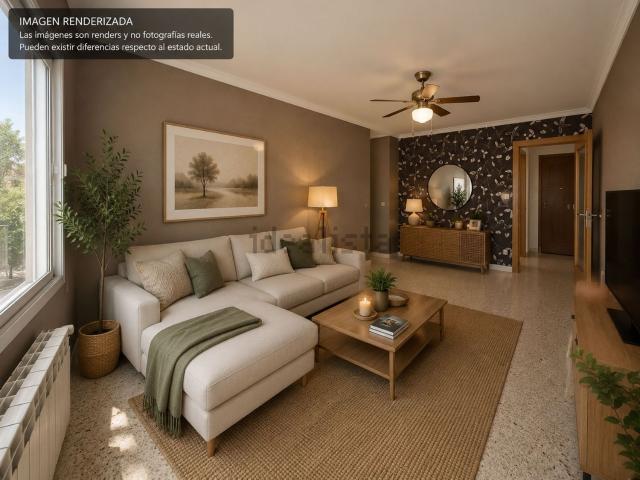 Piso en venta en Campclar, Tarragonès