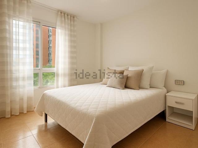 Piso en alquiler en els Quatre Garrofers, Tarragonès