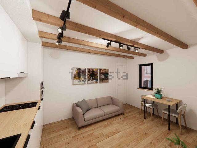 Piso en venta en els Quatre Garrofers, Tarragonès