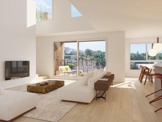 Ático en venta en la Vall de l'Arrabassada, Tarragona