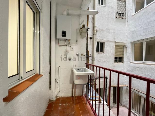 Piso en alquiler en Eixample, Tarragonès