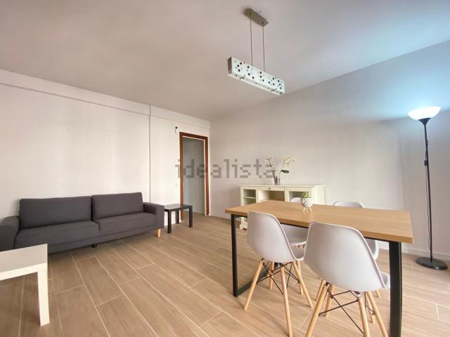 Piso en alquiler en Nou Eixample Nord, Pallaresos, Els