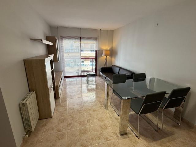 Piso en alquiler en Nou Eixample Sud, Tarragonès