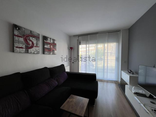 Piso en alquiler en Zona Educacional, Tarragona