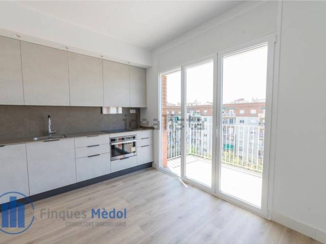 Piso en alquiler en els Quatre Garrofers, Tarragonès