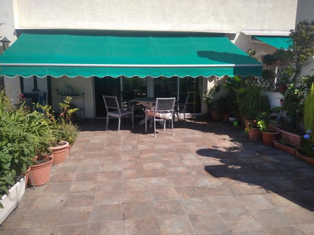 Ático en venta en els Quatre Garrofers, Tarragonès