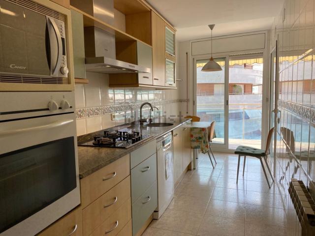 Piso en alquiler en Tarragona