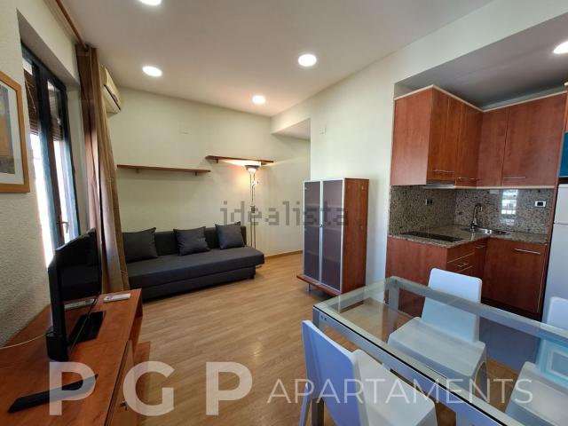 Piso en alquiler en Part Alta, Tarragona