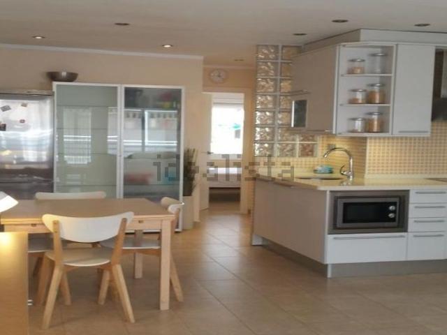 Piso en alquiler en Tarragonès, Catalunya