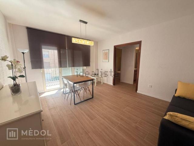 Piso en alquiler en els Quatre Garrofers, Tarragonès