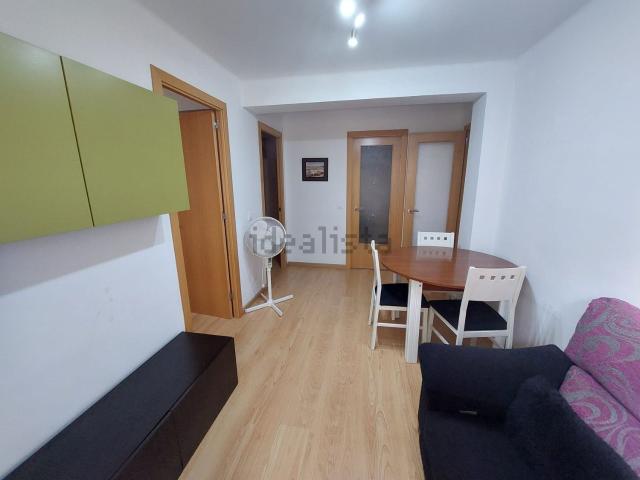 Piso en alquiler en els Quatre Garrofers, Tarragonès