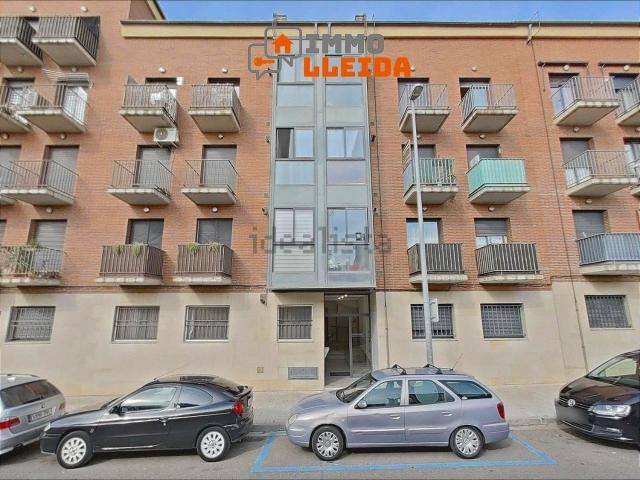 Piso en venta en el Talladell, Urgell