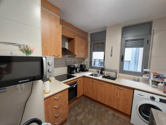 Piso en venta en Urgell, Catalunya