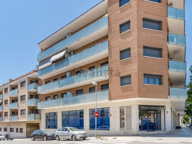Piso en venta en Urgell, Catalunya