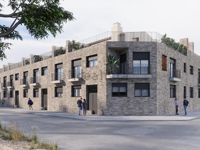 Piso en venta en el Talladell, Urgell