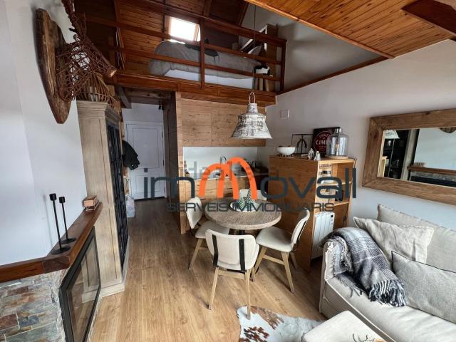 Ático en venta en Taüll, Alta Ribagorça
