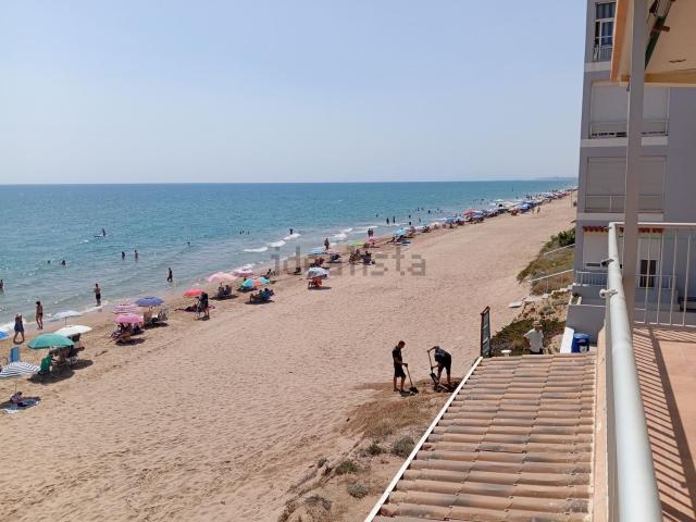 Piso en venta en Platja de Tavernes de la Valldigna, la Safor