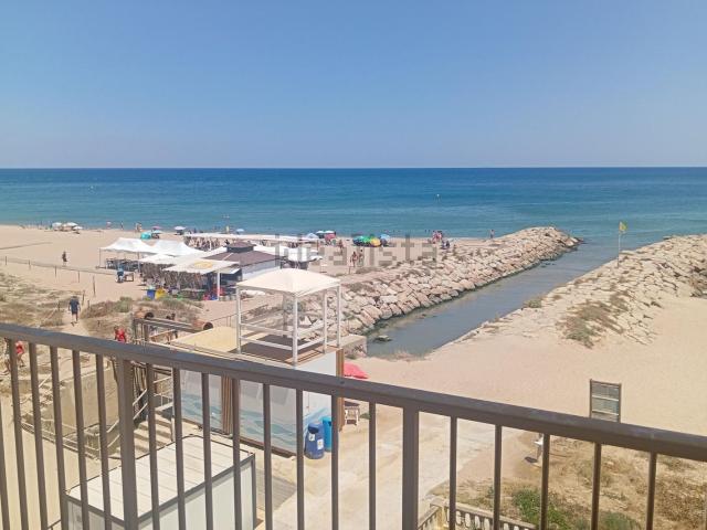 Piso en venta en Platja de Tavernes de la Valldigna, la Safor
