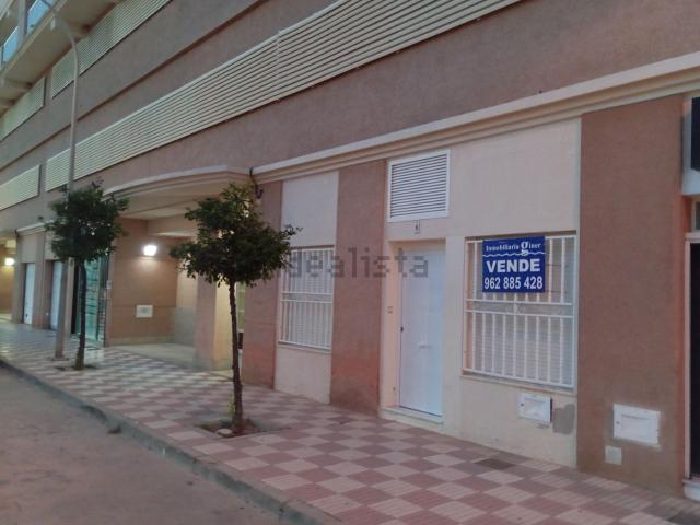 Piso en venta en Platja de Tavernes de la Valldigna, la Safor
