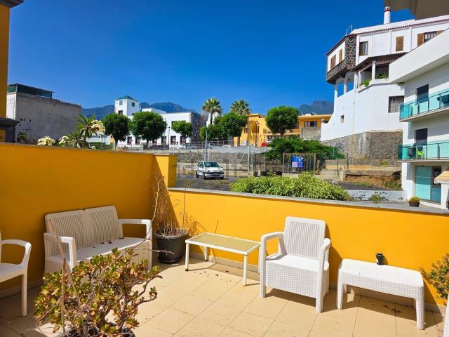 Piso en alquiler en Puerto de Tazacorte, Canarias