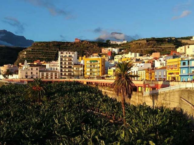 Piso en venta en Puerto de Tazacorte, Canarias