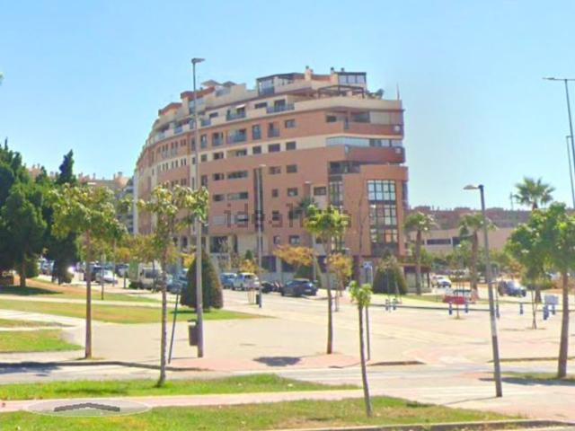 Dúplex en alquiler en Teatinos-Universidad, Málaga-Costa del Sol