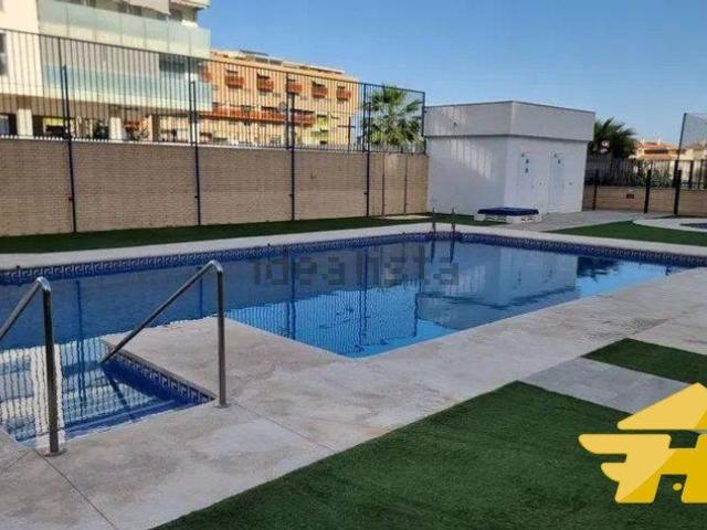 Piso en venta en Hacienda Cabello, Málaga