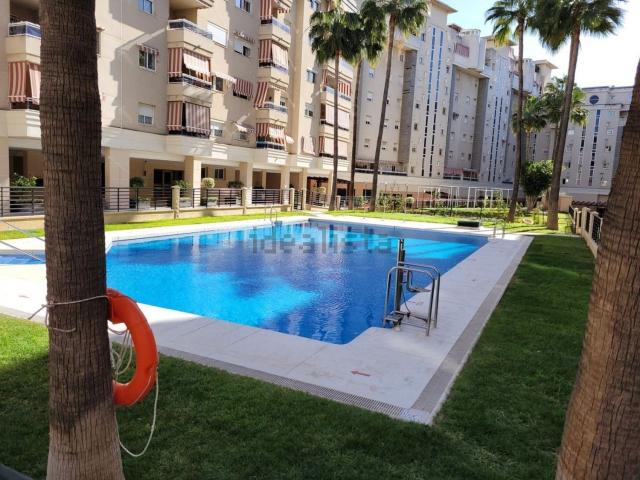 Piso en alquiler en Teatinos-Universidad, Málaga-Costa del Sol