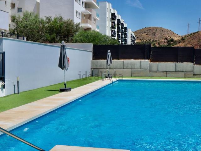 Ático en venta en Teatinos-Universidad, Málaga-Costa del Sol