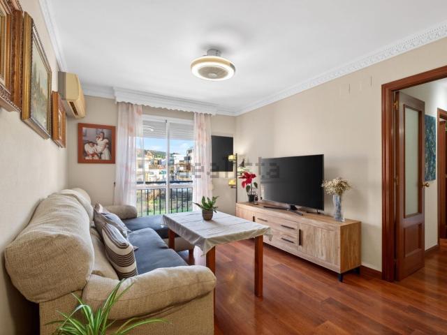 Piso en venta en Teatinos-Universidad, Málaga-Costa del Sol