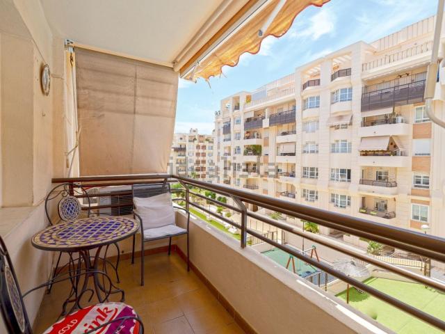 Piso en venta en Teatinos-Universidad, Málaga-Costa del Sol