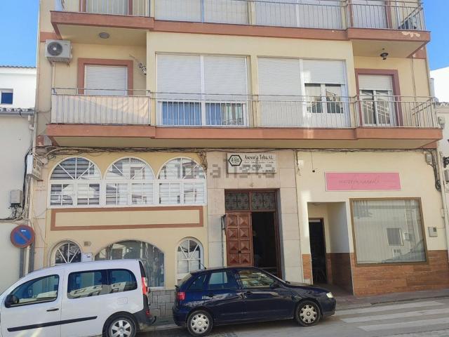 Piso en venta en Guadalteba, Andalucía