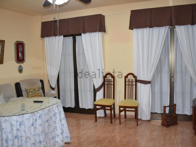 Piso en venta en Guadalteba, Andalucía