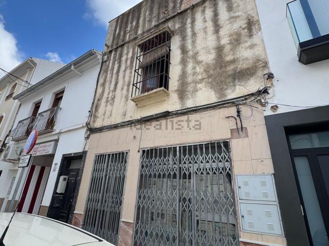 Piso en venta en Guadalteba, Andalucía
