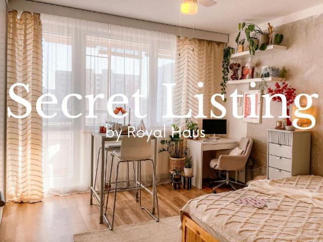 Piso en venta en Crist Rei, Raiguer